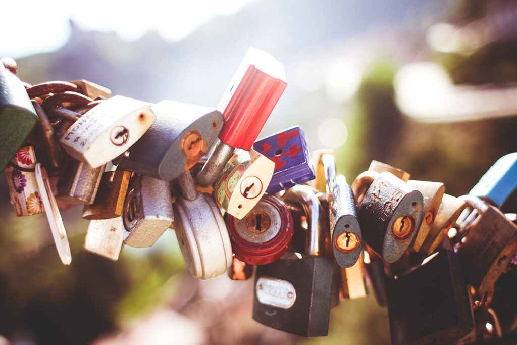 Lock 1024x683