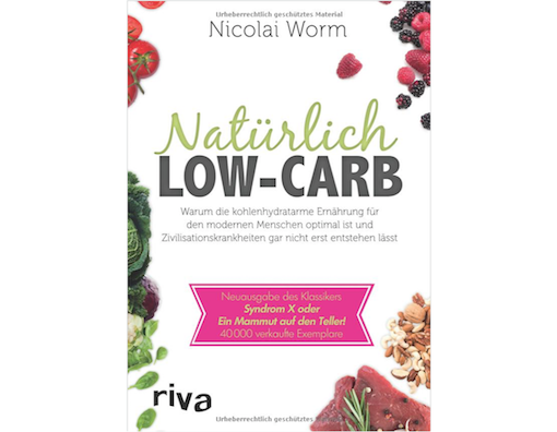 Worm: Natürlich Low-Carb