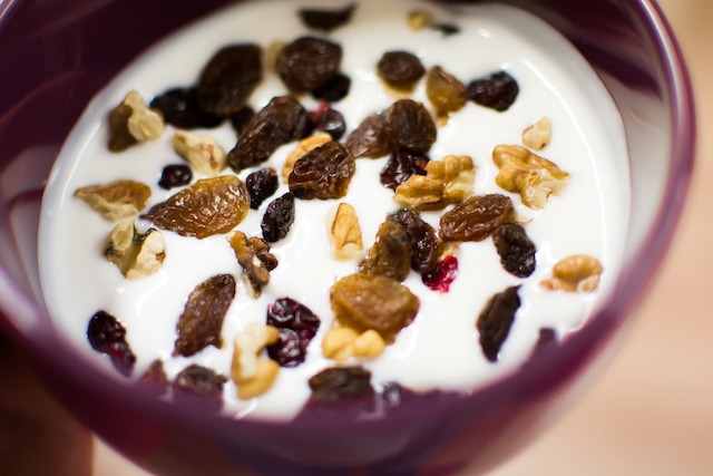 Studi Joghurt