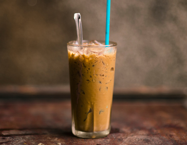 Espresso-Smoothie