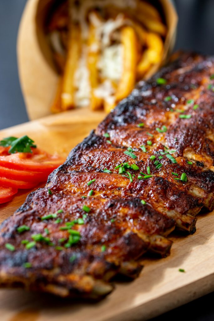 Keto-Spareribs alexandru bogdan ghita m2qiyzxygbs unsplash