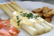 Sauce Hollandaise